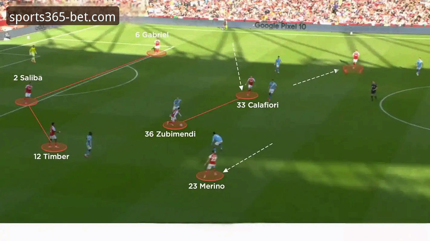角球制胜：从阿森纳vs切尔西看英超争冠的实用分析技巧